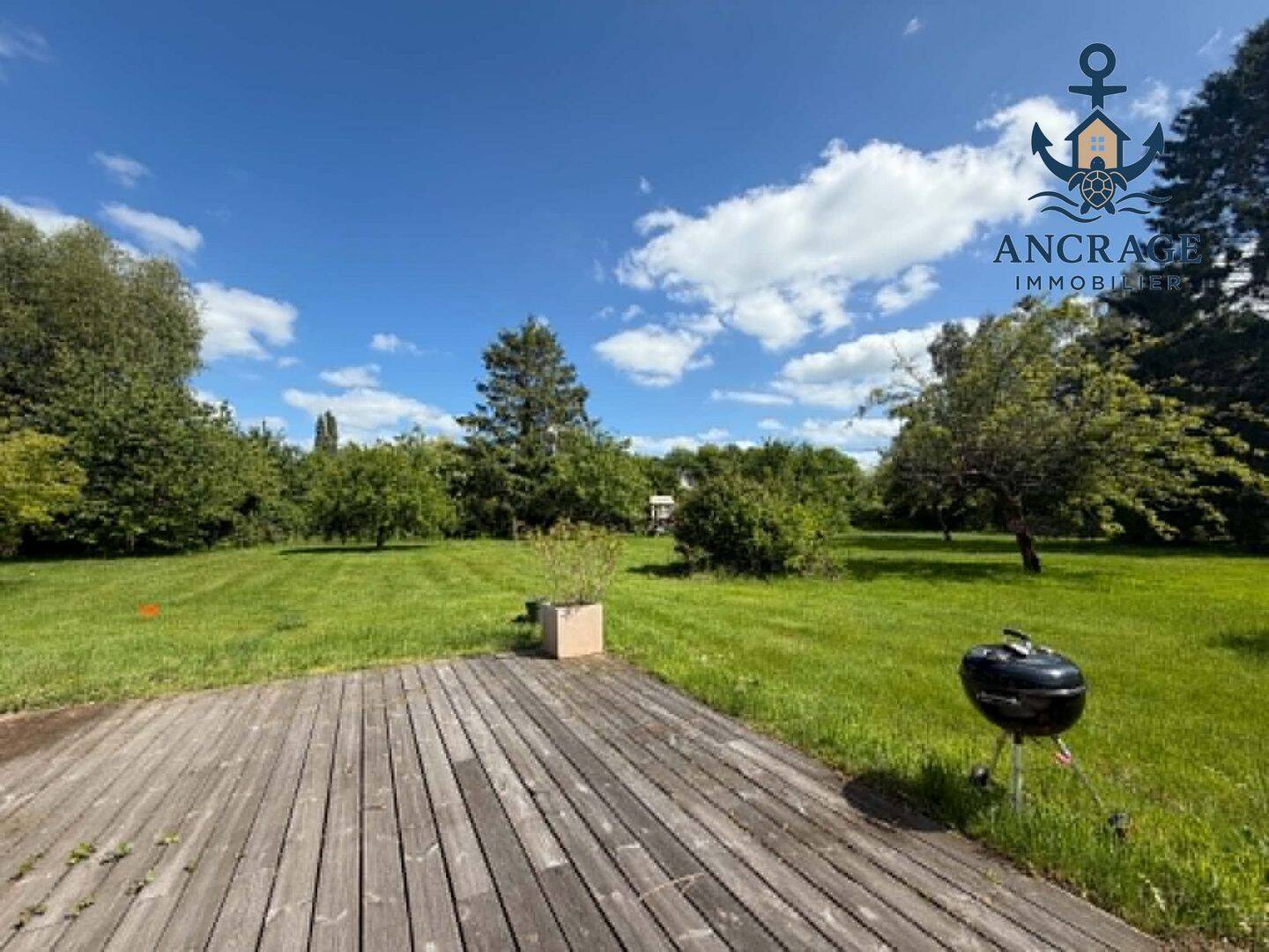 Maison 4 pièces 132 m² · à Gonneville-sur-Honfleur · 132 m² · 449 000 €