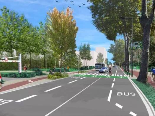 Local commercial à vendre 1 113 000 € 630 m² de surface de vente Montaudran - Lespinet Toulouse 31400