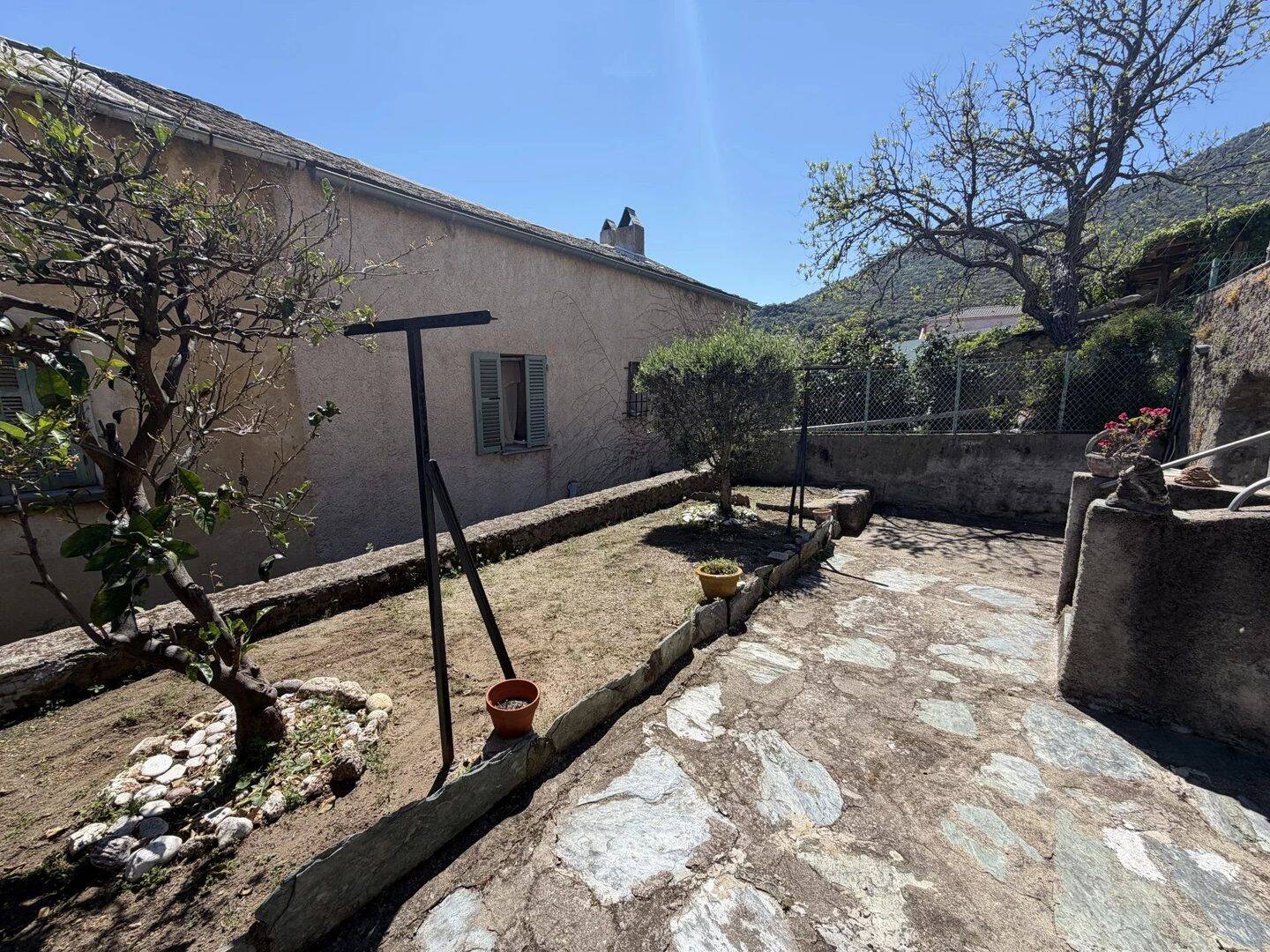 Maison 4 pièces 65 m² · à San-Martino-Di-Lota · 65 m² · 220 000 €