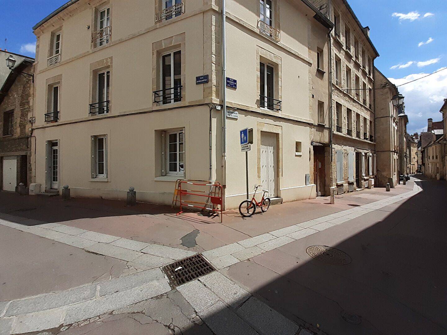 Appartement 3 pièces 68 m² · à Caen · 68 m² · 196 000 €