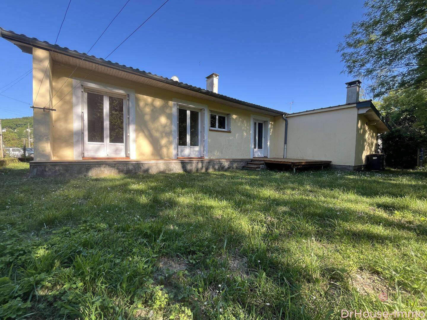 Maison 5 pièces 112 m² · à Foix · 112 m² · 189 000 €