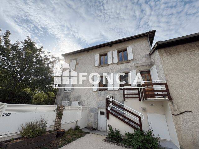 Maison 4 pièces 82 m² · à Biviers · 81,7 m² · 1 020 €/mois