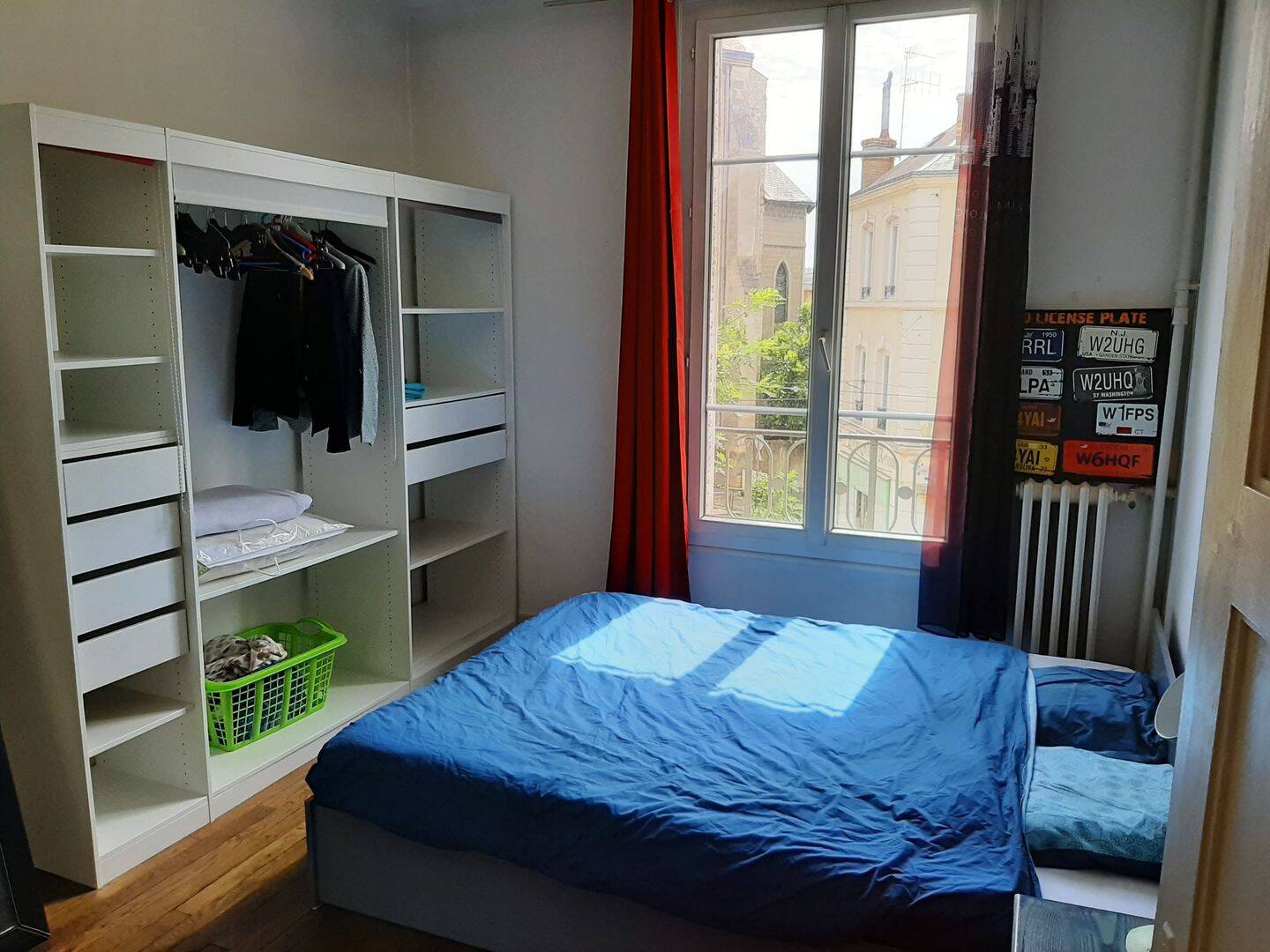 Appartement 1 pièce 40 m² · à Le Mans · 40 m² · 650 €/mois