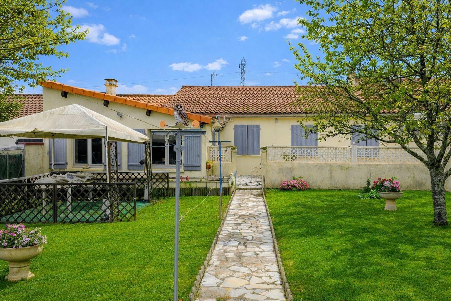 Maison 6 pièces 92 m² · à Angoulême · 92 m² · 159 000 €
