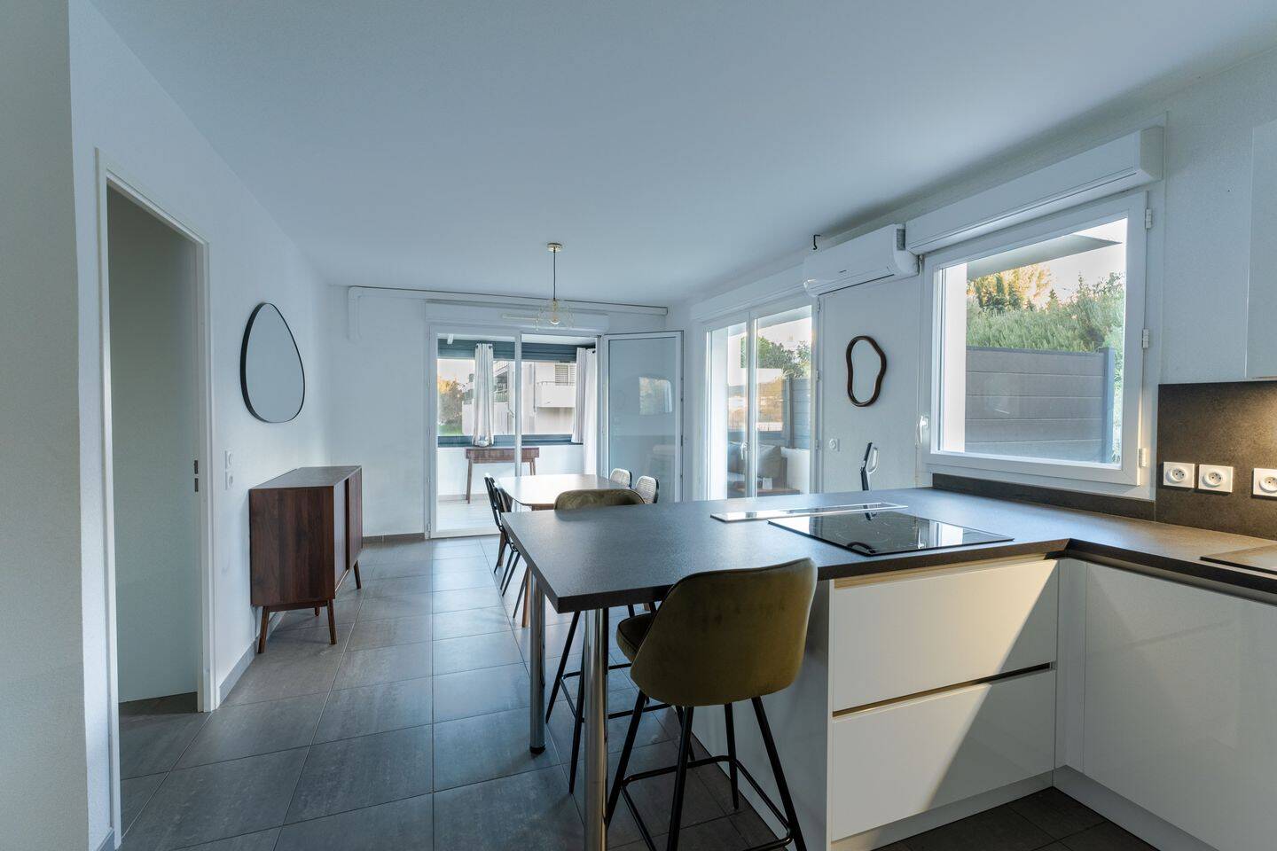 Appartement 3 pièces 55 m² · à La Ciotat · 55 m² · 1 250 €/mois