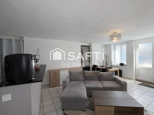 Immeuble à vendre 489 500 € 224 m² Des Ports Granville 50400