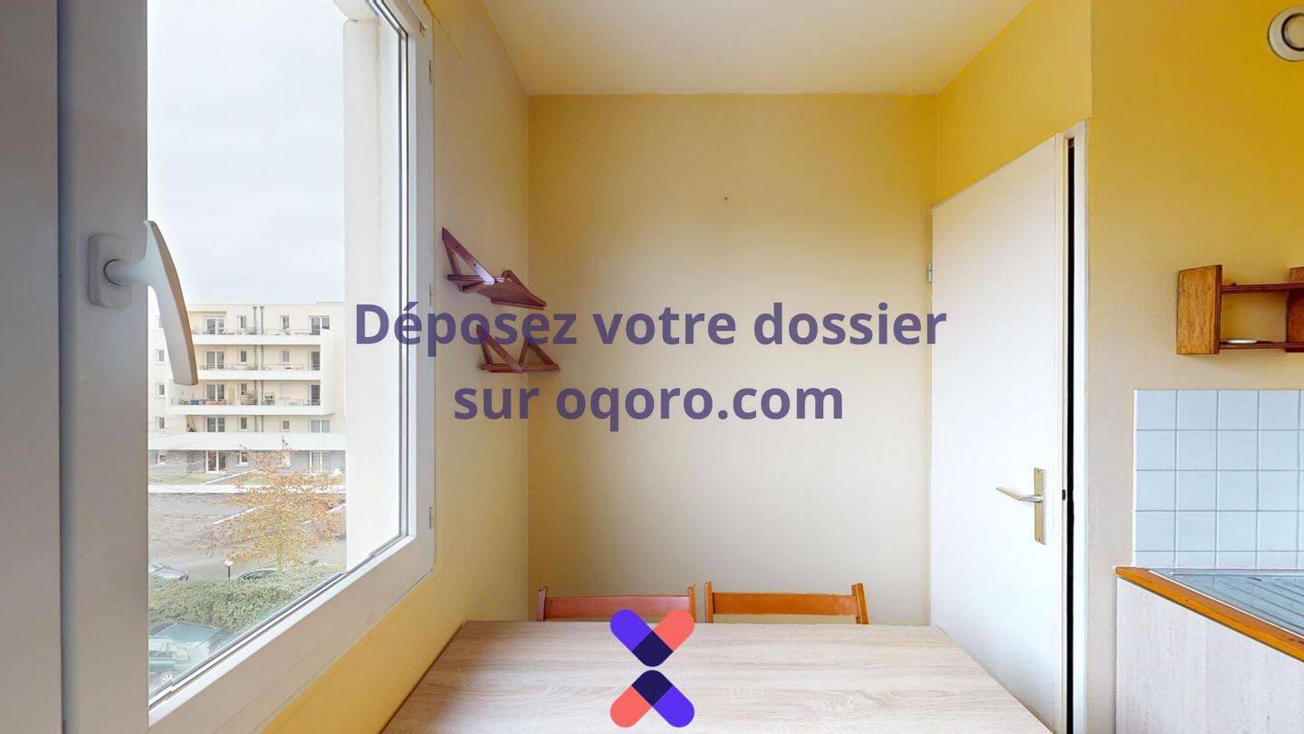 Location d'appartement meublé — 11