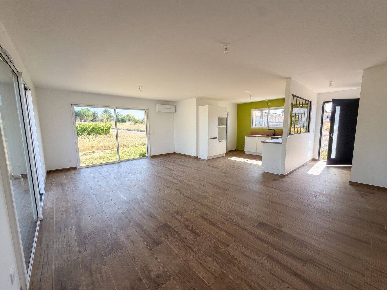 Maison 4 pièces 100 m² · à Saint-Germain-du-Puch · 100 m² · 315 445 €