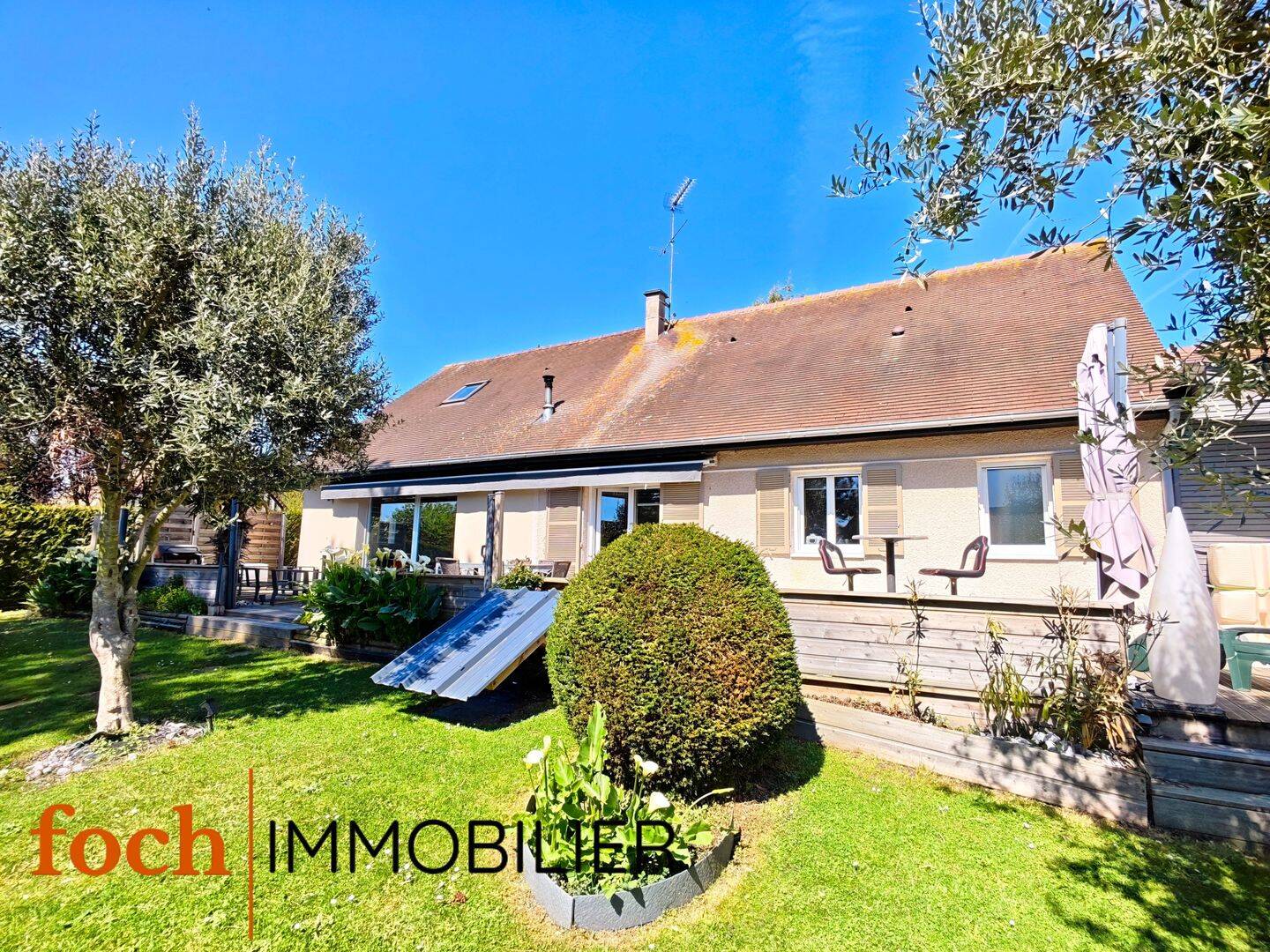 Maison 6 pièces 150 m² · à Blonville-sur-Mer · 150 m² · 727 000 €