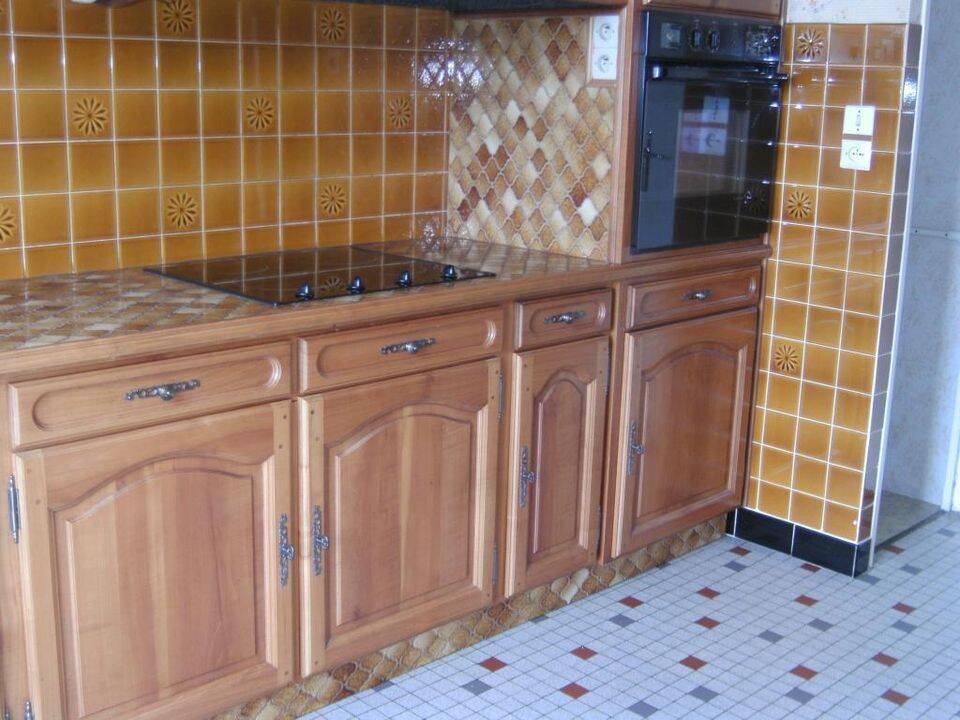 Maison 6 pièces 96 m² · à Bourbon-Lancy · 96 m² · 720 €/mois