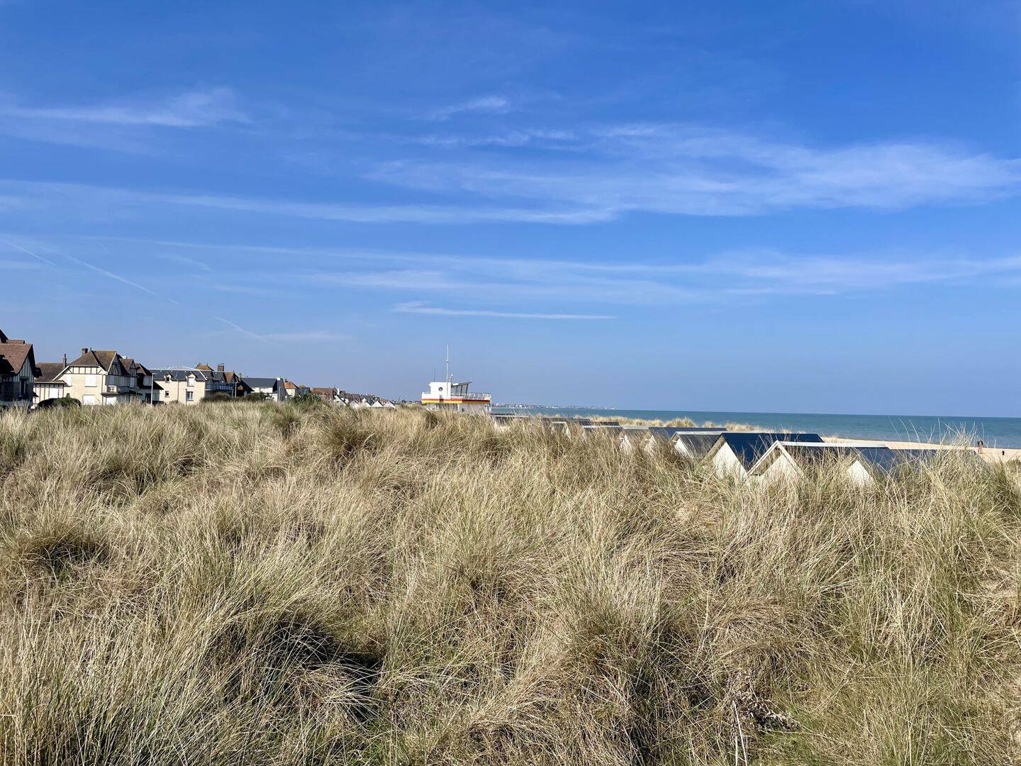 Appartement 4 pièces 117 m² · à Ouistreham · 117 m² · 609 900 €