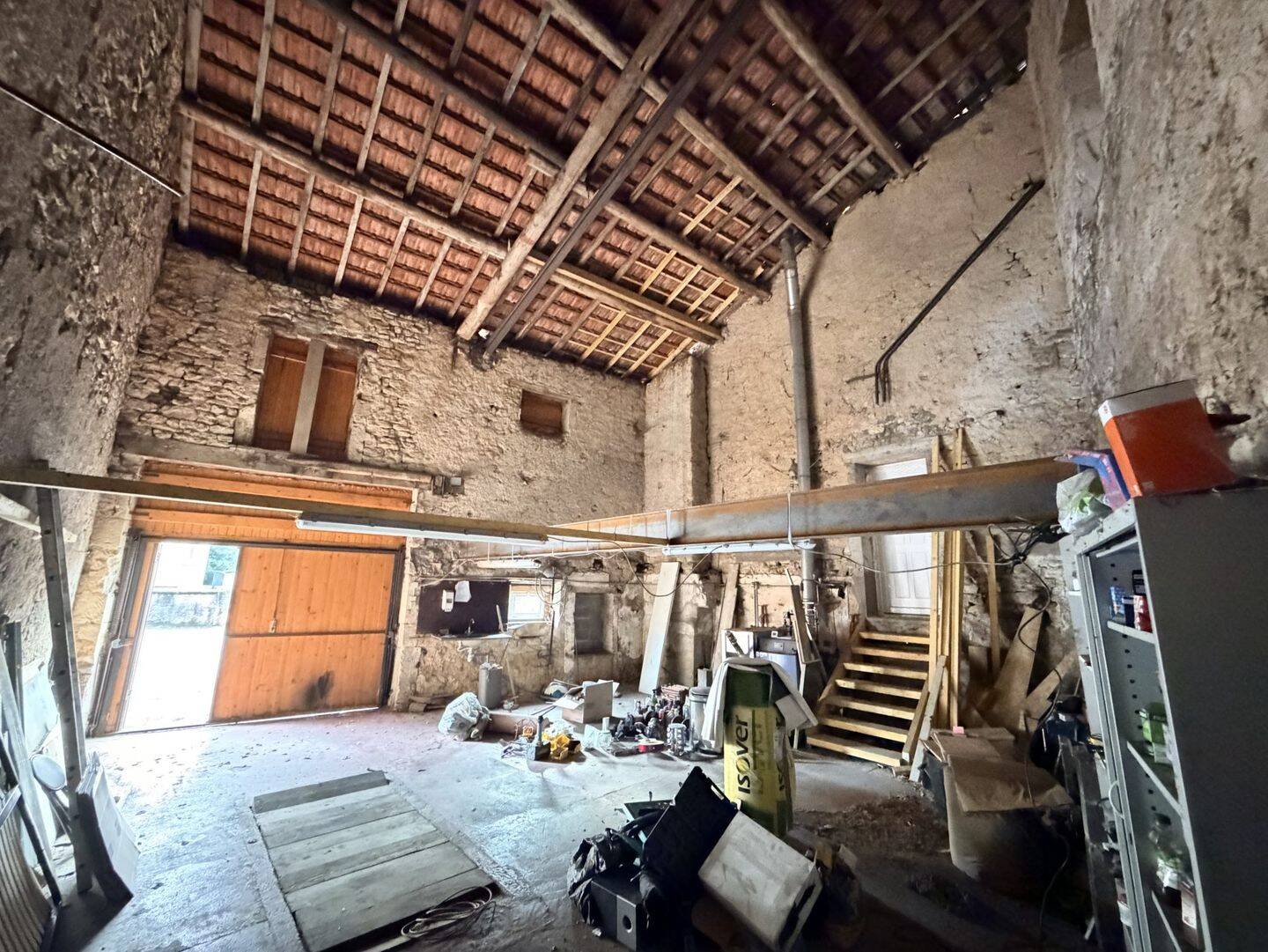 Maison 4 pièces 90 m² · à Thiaucourt-Regniéville · 90 m² · 79 000 €