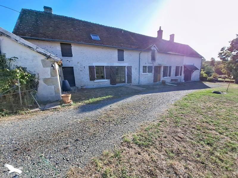 Maison 4 pièces 114 m² · à Le Tranger · 114 m² · 119 460 €
