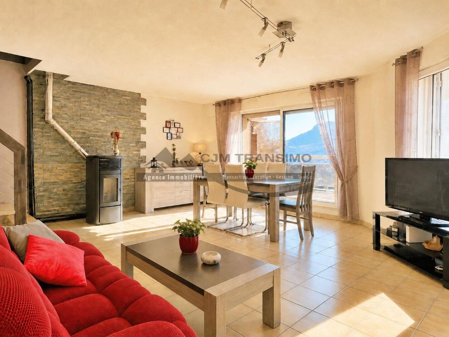Appartement 6 pièces 130 m² · à Gap · 130 m² · 269 000 €
