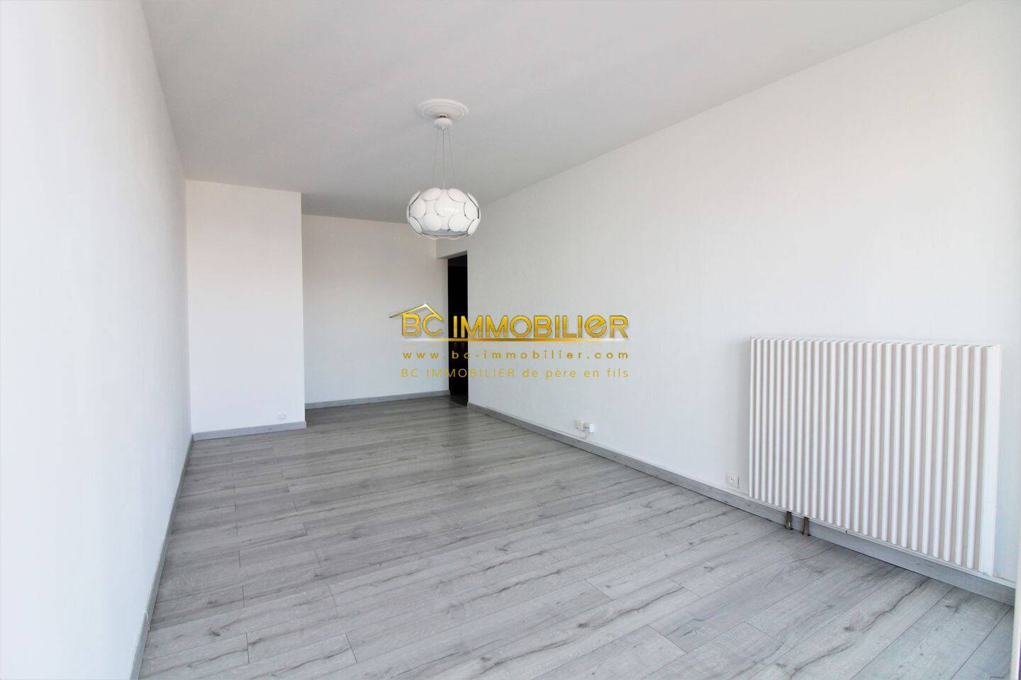 Appartement 4 pièces 80 m² · à Marseille 9ème Arrondissement · 80,3 m² · 210 000 €