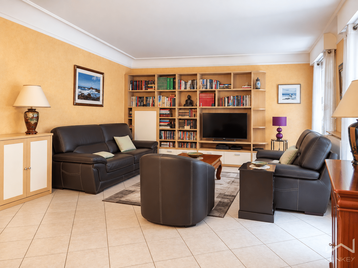Appartement 4 pièces 85 m² · à Rennes · 85 m² · 189 900 €