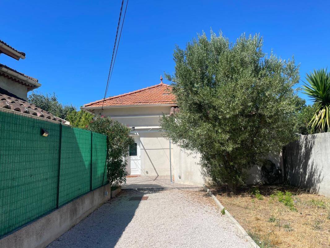 Maison 4 pièces 102 m² · à Aubagne · 102 m² · 432 000 €