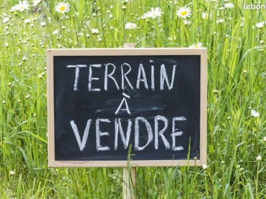 Terrain constructible à vendre 50 000 € 1 581 m² de terrain Maringues 63350