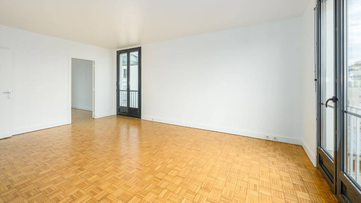 Appartement 3 pièces 63 m² · à Paris 15ème Arrondissement · 63 m² · 2 300 €