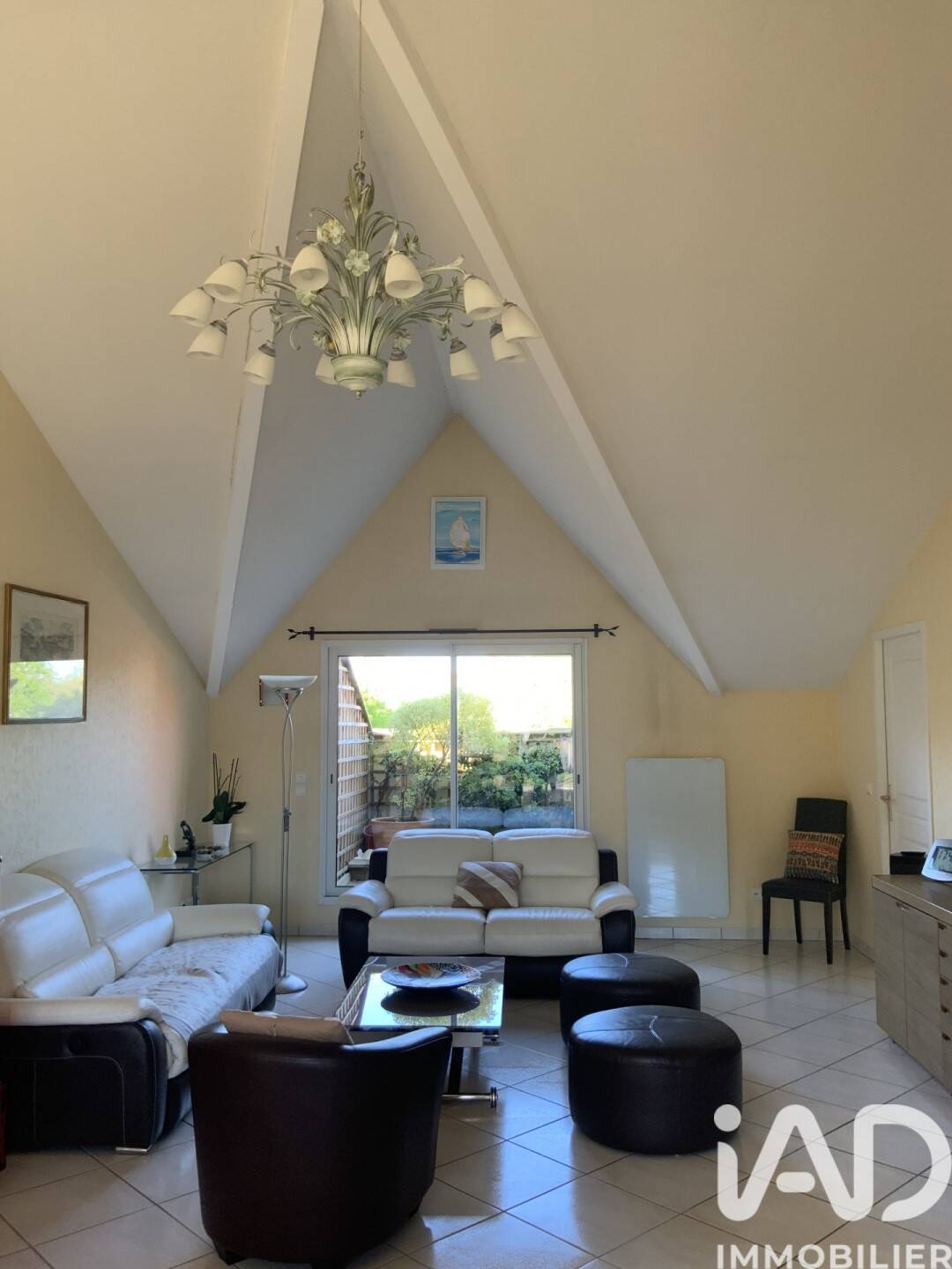 Appartement 4 pièces 101 m² · à Arcachon · 101 m² · 989 000 €