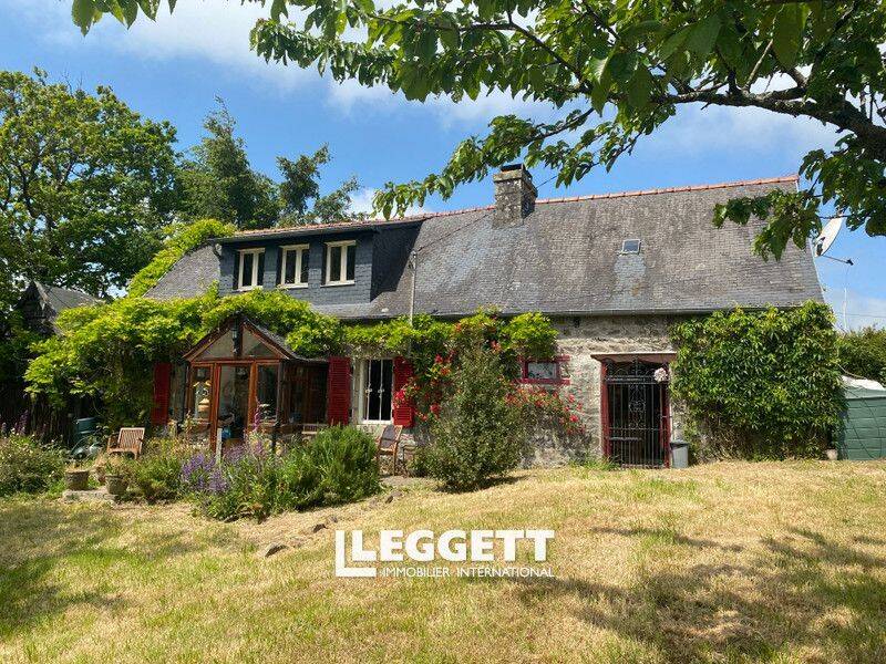 Maison 5 pièces 82 m² · à Carnoët · 82 m² · 147 150 €