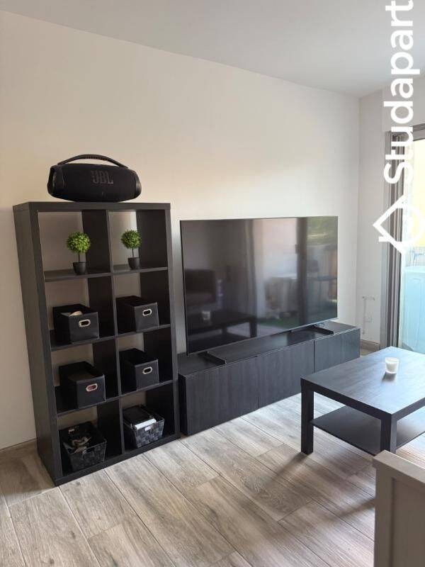Appartement 1 pièce 28 m² · à Nice · 28 m² · 790 €