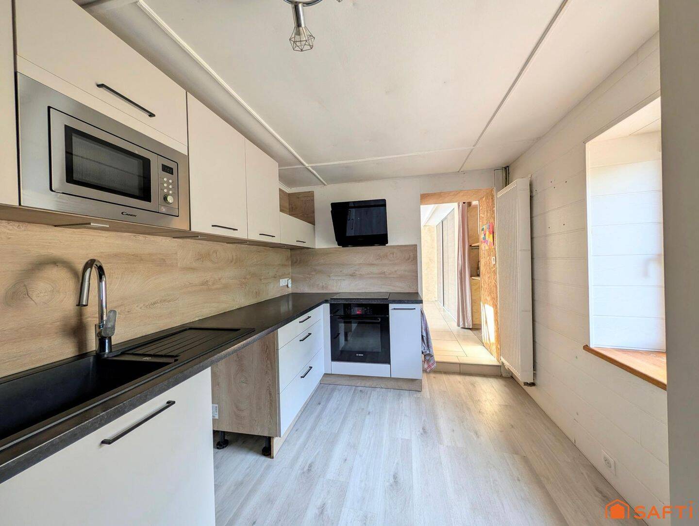 Maison 5 pièces 89 m² · à Saint-Laurent-en-Grandvaux · 89 m² · 270 000 €