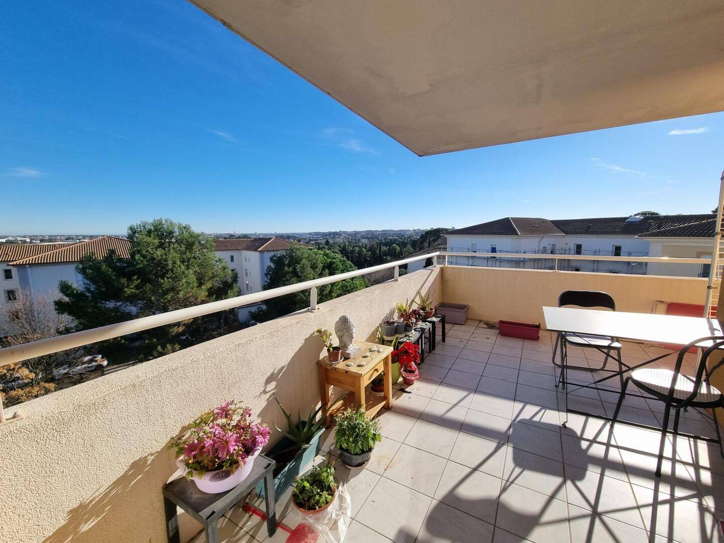 Appartement 2 pièces 48 m² · à Montpellier · 48 m² · 189 000 €