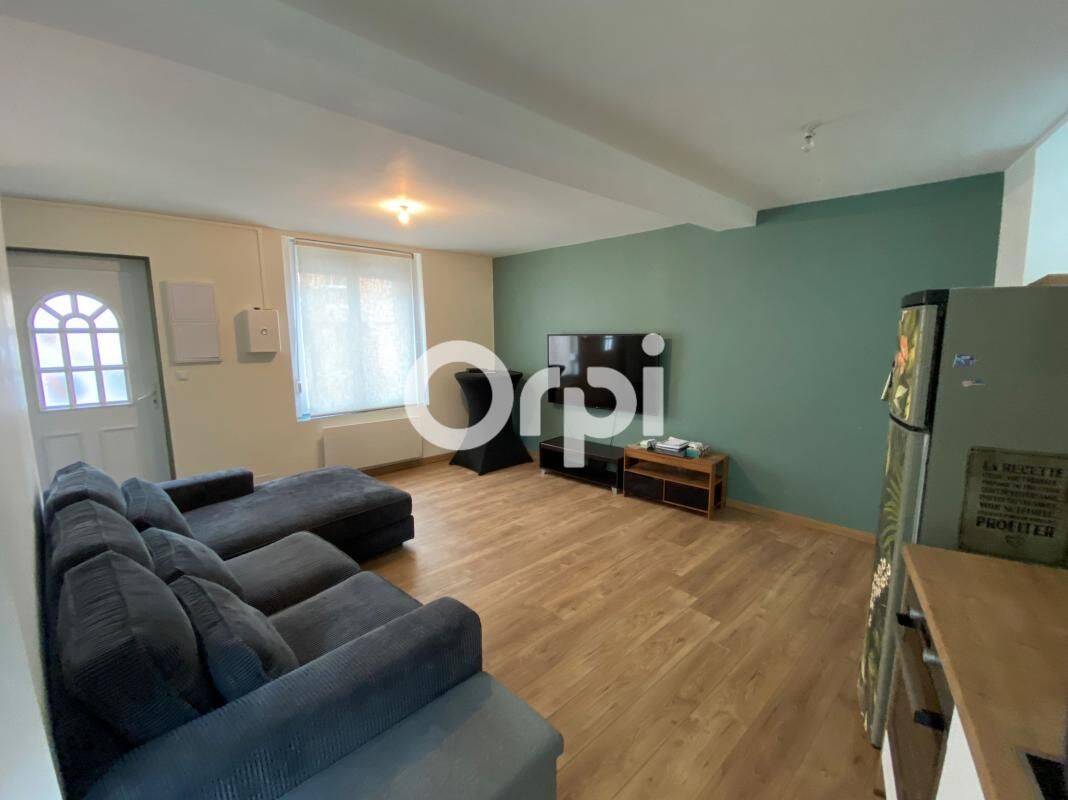 Maison 2 pièces 51 m² · à Béthune · 51 m² · 570 €/mois
