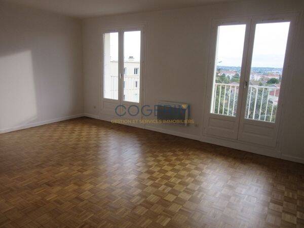Appartement 2 pièces 52 m² · à Villefranche-sur-Saône · 51,5 m² · 672 €/mois