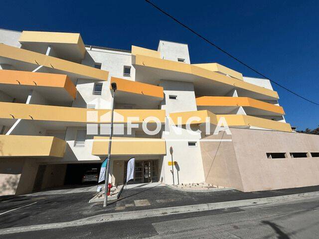 Appartement 2 pièces 42 m² · à Istres · 42,2 m² · 799 €