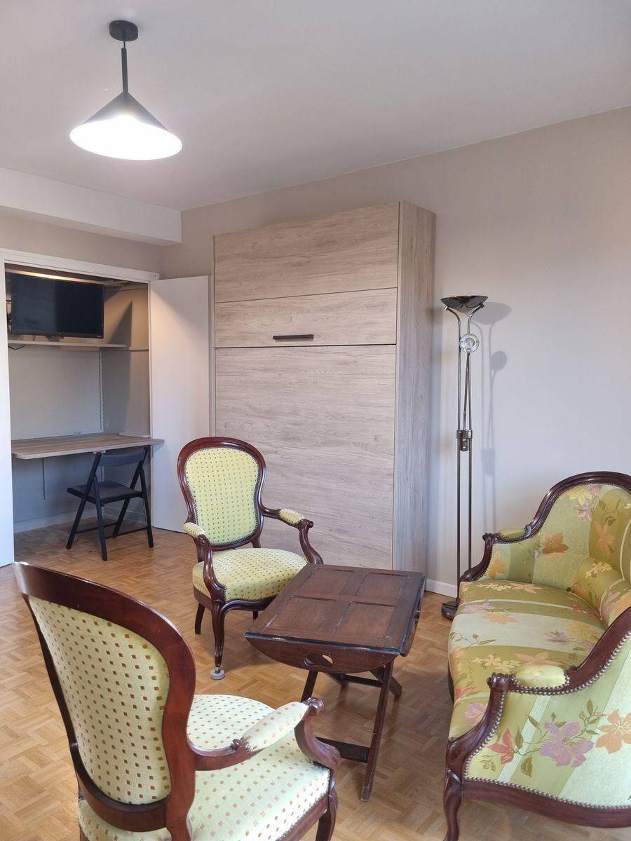 Appartement 1 pièce 41 m² · à Grenoble · 41 m² · 790 €