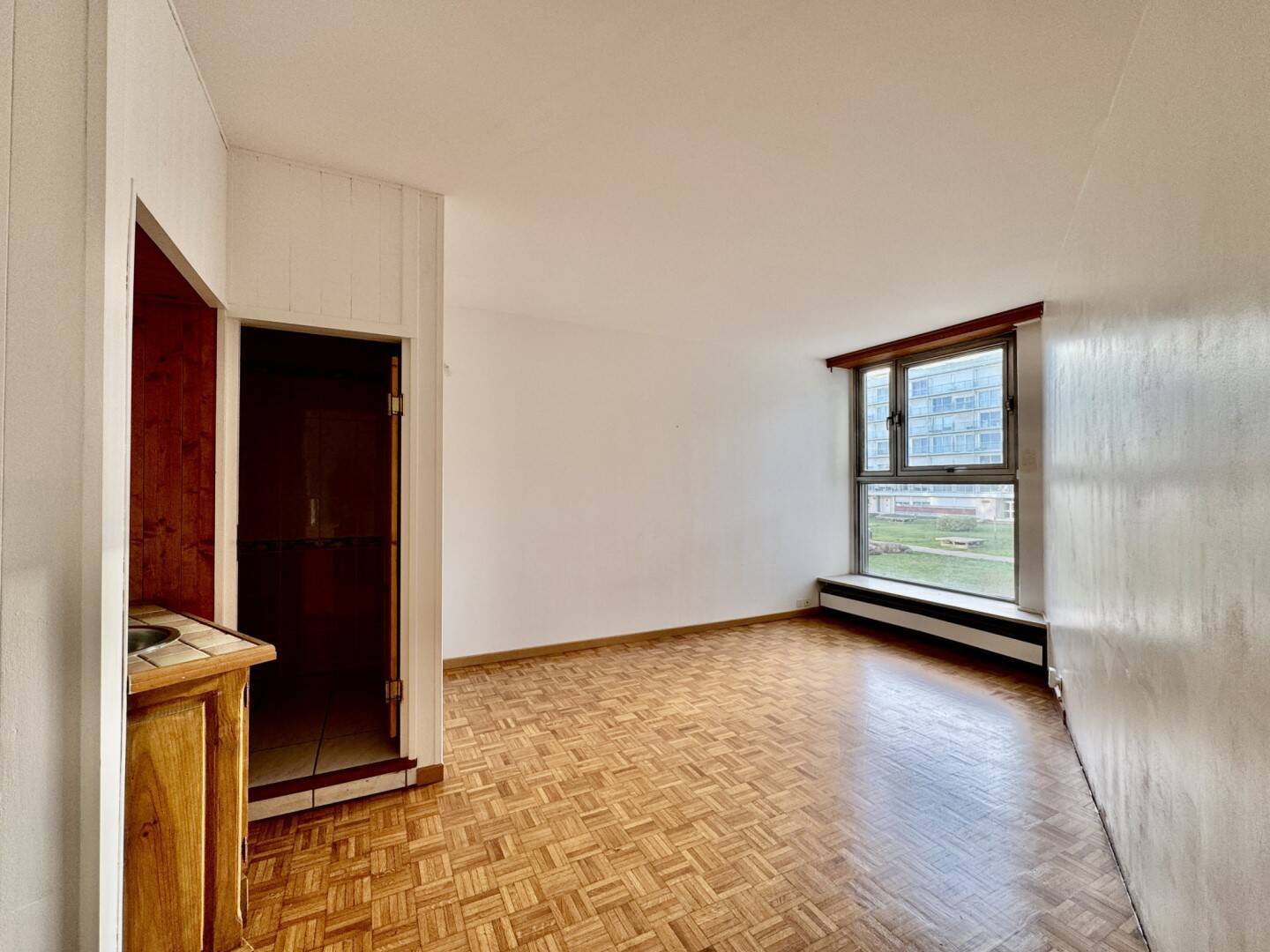 Appartement 1 pièce 21 m² · à Le Havre · 21,2 m² · 78 000 €