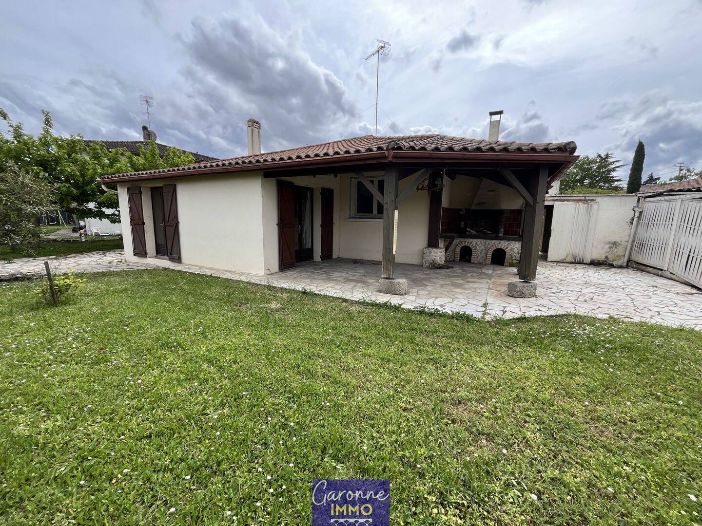 Maison 5 pièces 126 m² · à Tonneins · 126 m² · 139 000 €