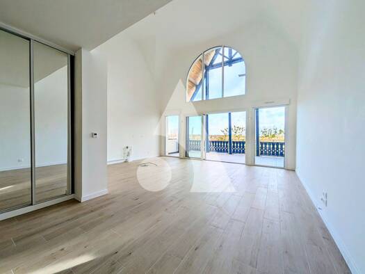 Duplex à vendre 929 000 € 6 pièces 4 chambres 129 m² RDC Alsace Lorraine Cormeilles-en-Parisis 95240