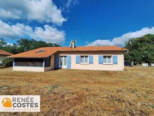 Maison 5 pièces 146 m² · à Sabres · 146 m² · 39 950 €