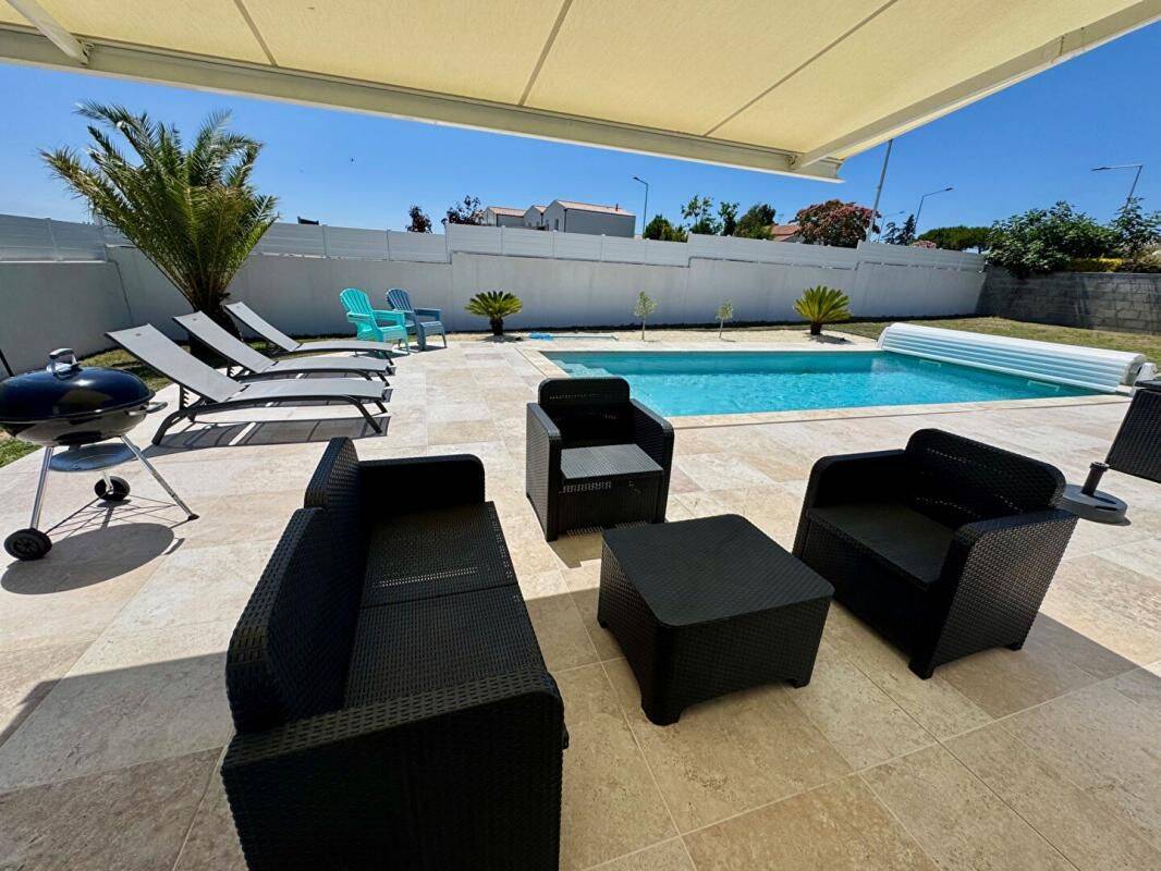 Maison 4 pièces 100 m² · à Vaux-sur-Mer · 100 m² · 543 000 €