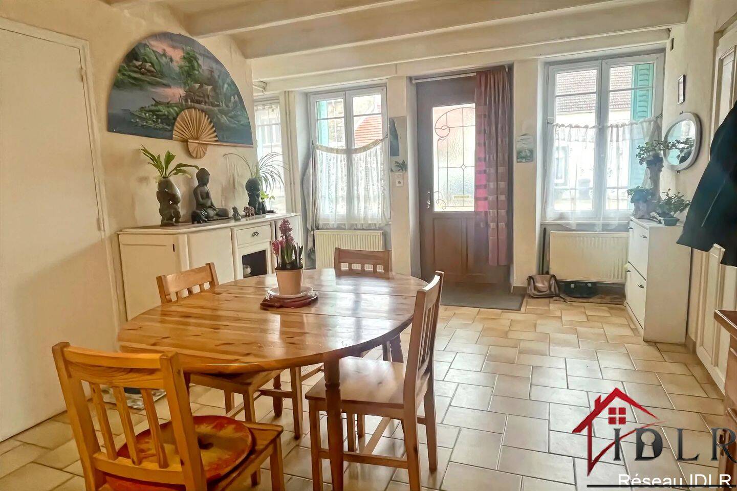 Maison 4 pièces 112 m² · à Rançonnières · 112 m² · 76 000 €