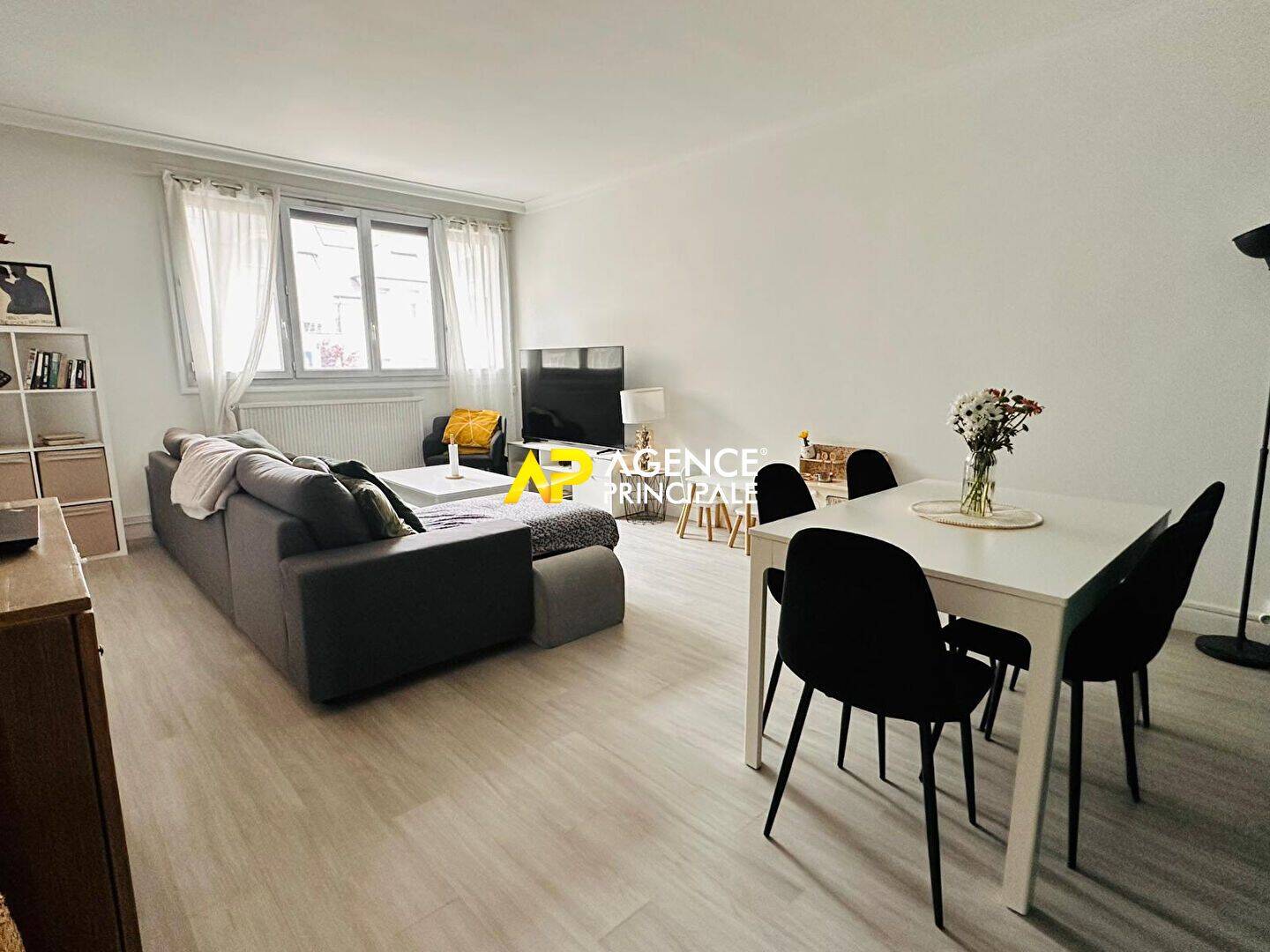 Appartement 4 pièces 79 m² · à Sartrouville · 79 m² · 299 000 €