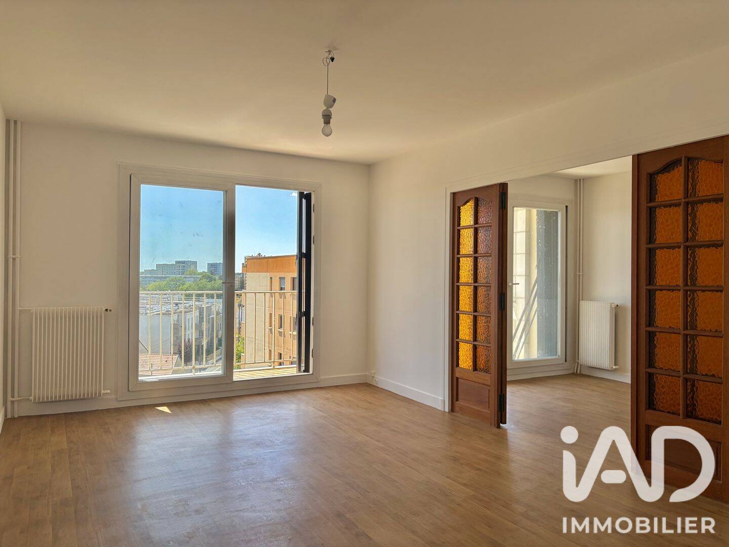 Appartement 4 pièces 79 m² · à Melun · 78,5 m² · 150 000 €