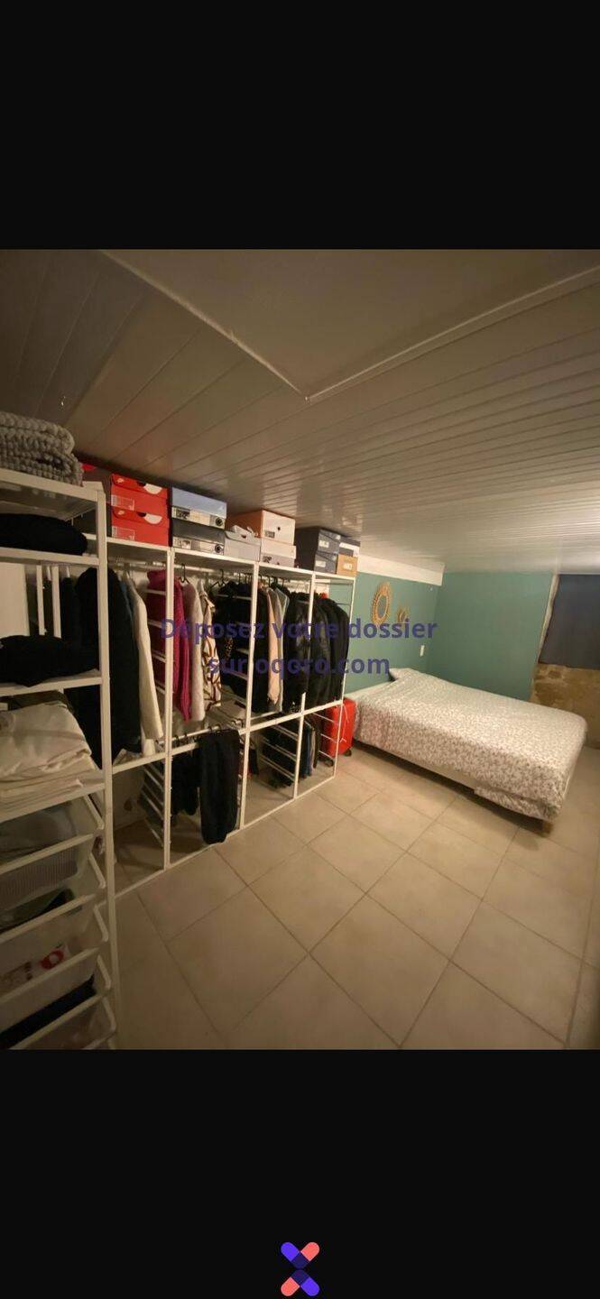 Location d'appartement meublé — 6
