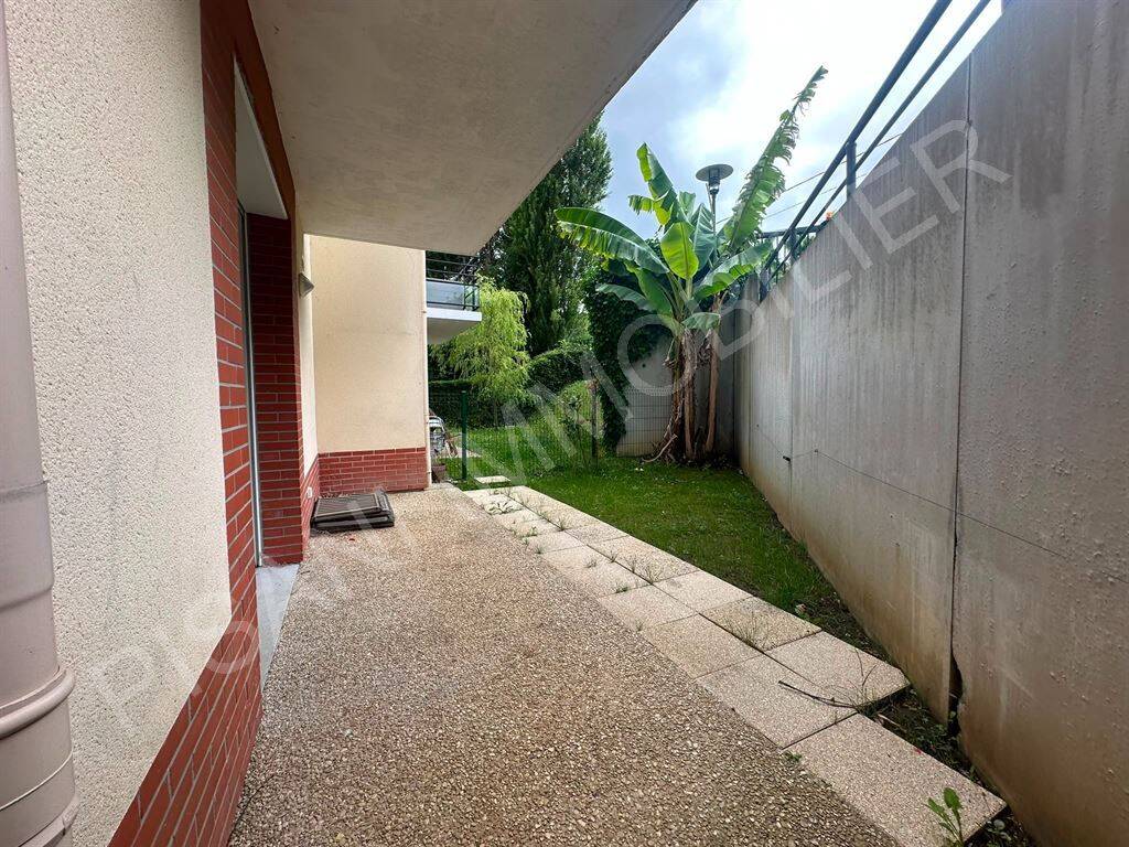 Appartement 3 pièces 58 m² · à Montivilliers · 58 m² · 158 000 €