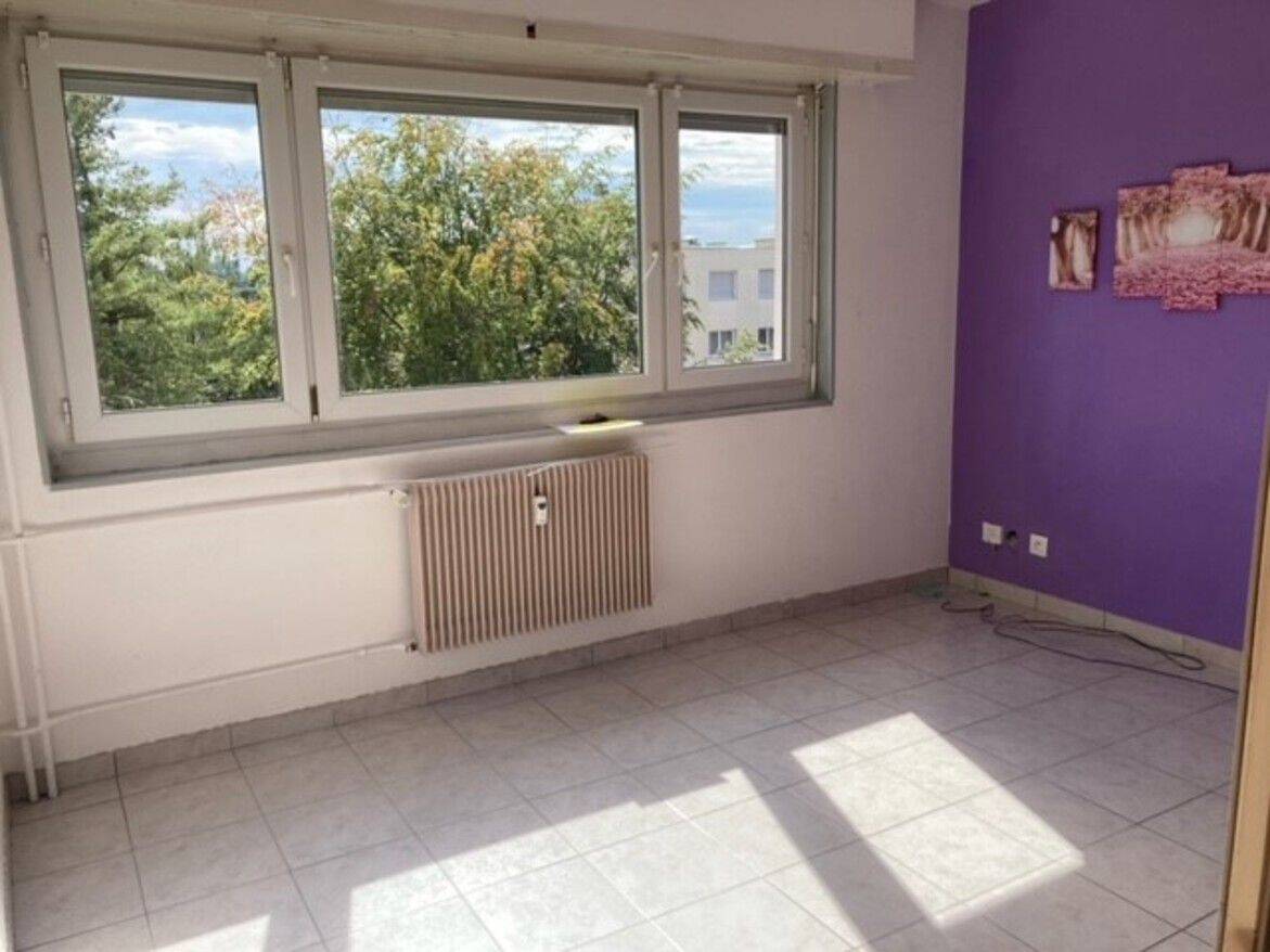 Appartement 1 pièce 35 m² · à Illzach · 35,1 m² · 450 €/mois