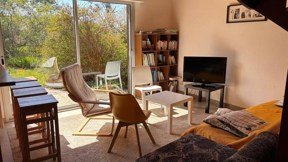 Maison 3 pièces 65 m² · à Crozon · 65 m² · 690 €/mois