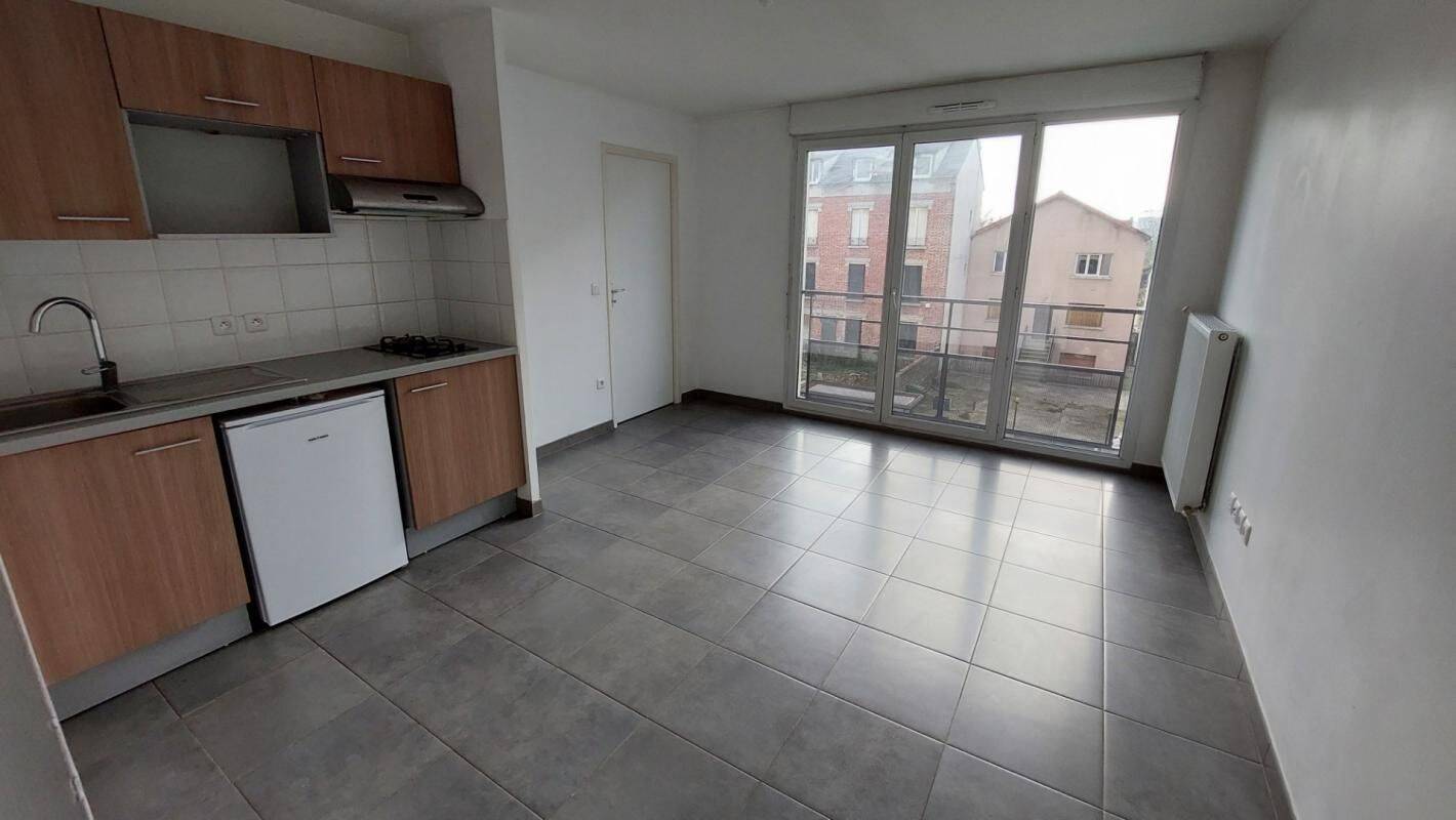 Appartement 2 pièces 40 m² · à Drancy · 40 m² · 716 €/mois