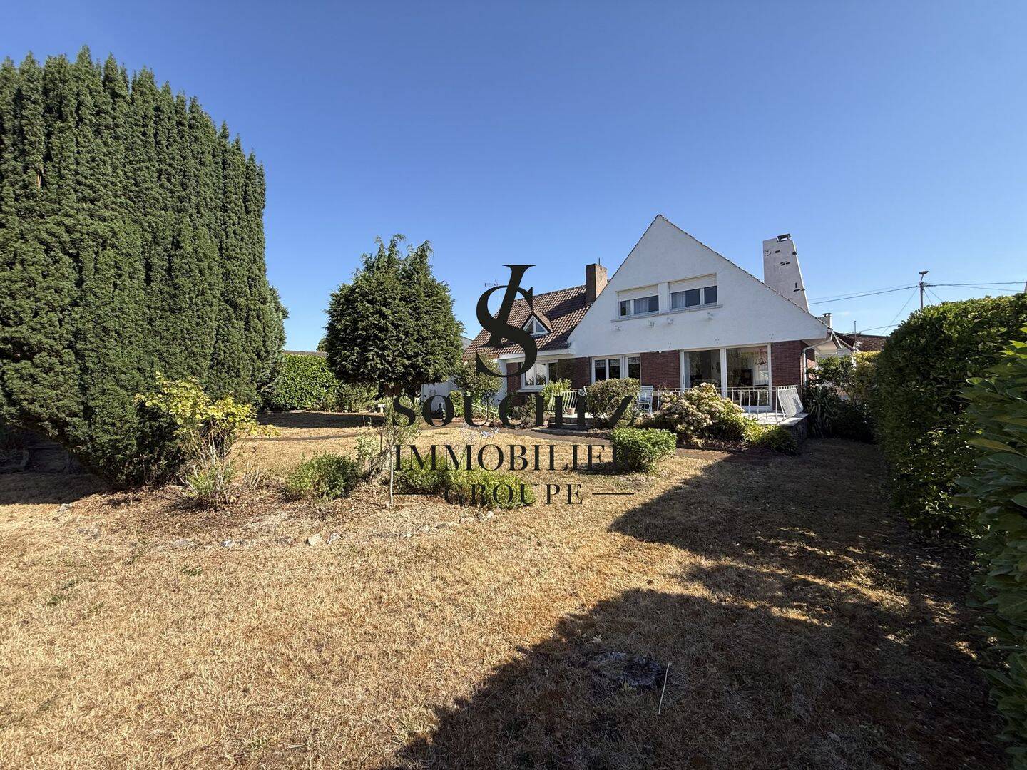 Maison 7 pièces 128 m² · à Angres · 128 m² · 295 000 €