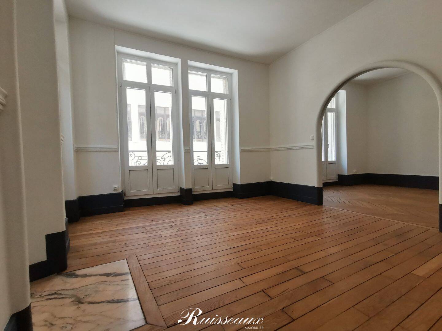 Appartement 5 pièces 86 m² · à Dijon · 86 m² · 390 000 €