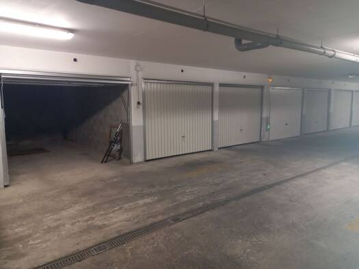 Parking à louer 150 € 13 m² Centre-Benoît La Baule-Escoublac 44500