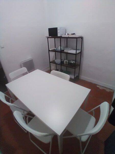 Appartement 4 pièces 83 m² · à Marseille 6ème Arrondissement · 83 m² · 1 850 €