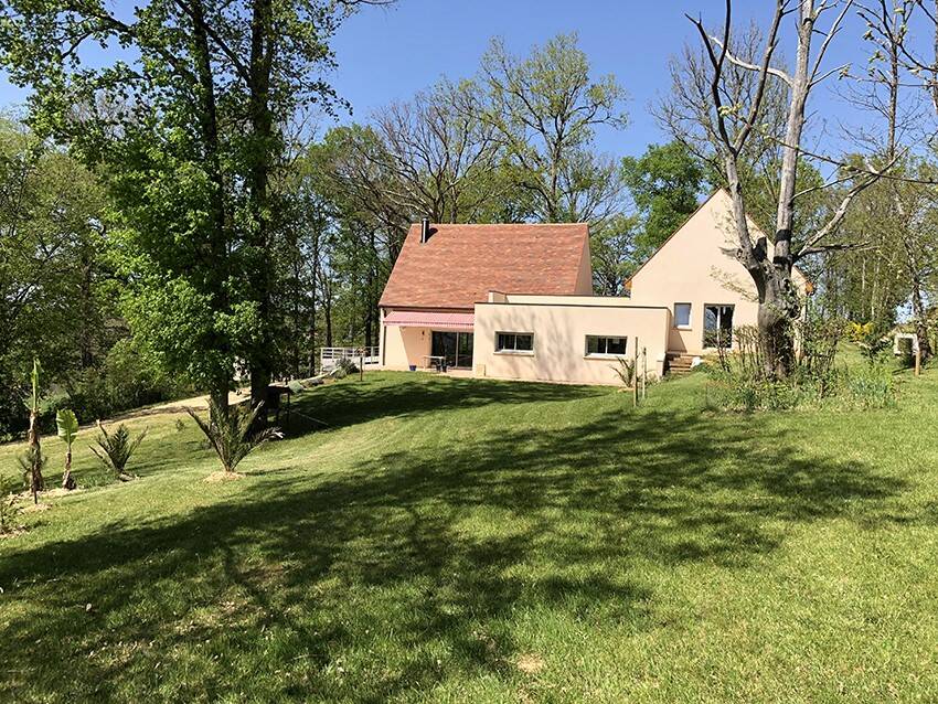 Maison 7 pièces 220 m² · à Saint-Cyprien · 220 m² · 649 000 €